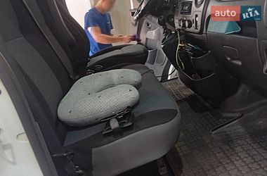 Микроавтобус Renault Master 2015 в Кривом Роге