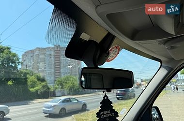 Грузовой фургон Renault Master 2021 в Одессе