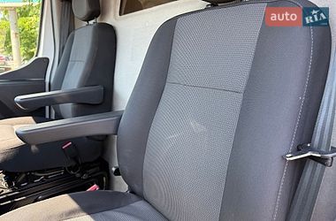 Грузовой фургон Renault Master 2021 в Одессе