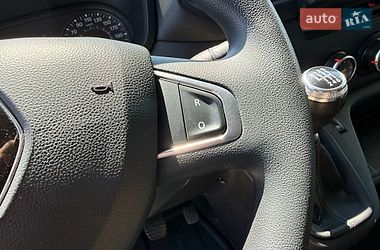 Грузовой фургон Renault Master 2021 в Одессе