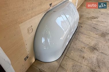 Грузовой фургон Renault Master 2021 в Одессе