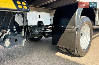 Грузовой фургон Renault Master 2021 в Киеве