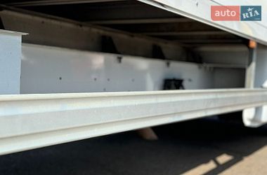 Грузовой фургон Renault Master 2021 в Киеве