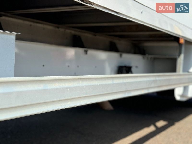Грузовой фургон Renault Master 2021 в Киеве