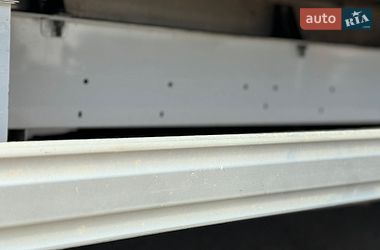 Грузовой фургон Renault Master 2021 в Киеве