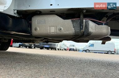 Грузовой фургон Renault Master 2021 в Киеве