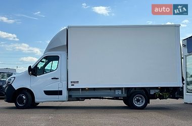 Грузовой фургон Renault Master 2021 в Киеве