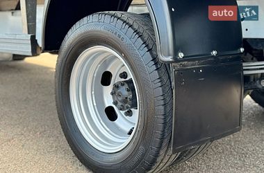 Грузовой фургон Renault Master 2021 в Киеве