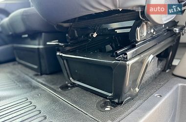 Грузовой фургон Renault Master 2021 в Киеве