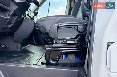 Грузовой фургон Renault Master 2021 в Киеве