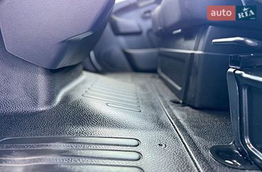 Грузовой фургон Renault Master 2021 в Киеве