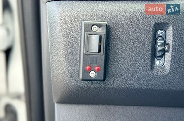 Грузовой фургон Renault Master 2021 в Киеве