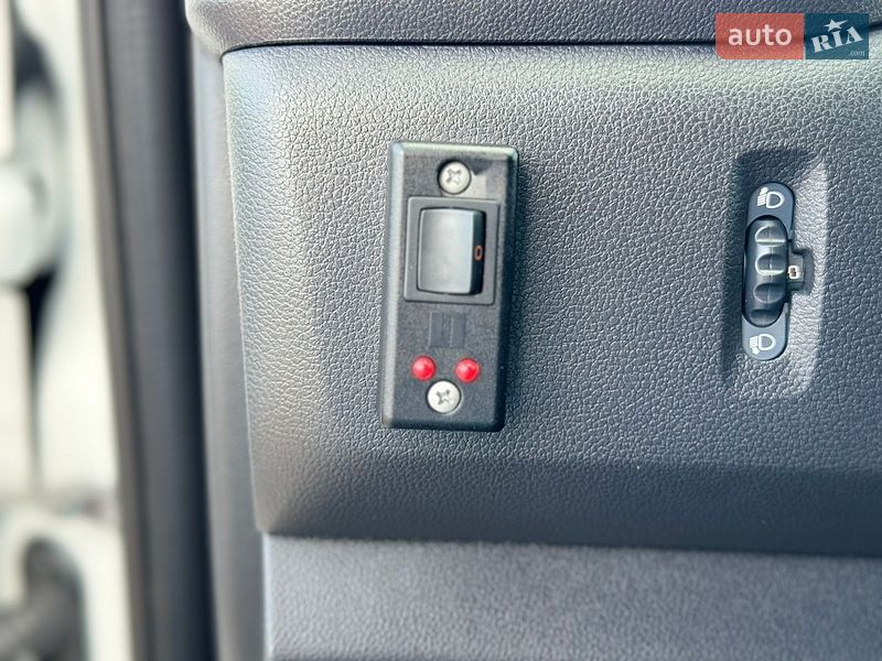 Грузовой фургон Renault Master 2021 в Киеве