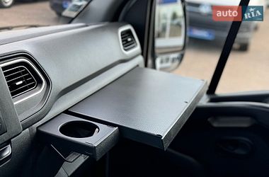 Грузовой фургон Renault Master 2021 в Киеве