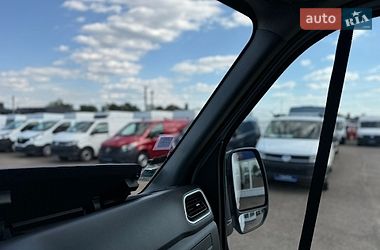 Грузовой фургон Renault Master 2021 в Киеве