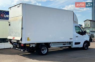 Грузовой фургон Renault Master 2021 в Киеве