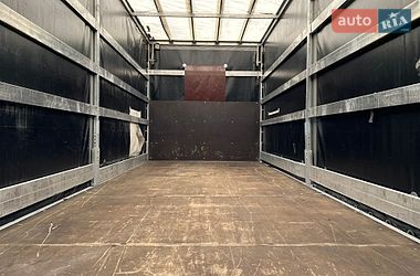 Тентованый Renault Master 2019 в Ковеле