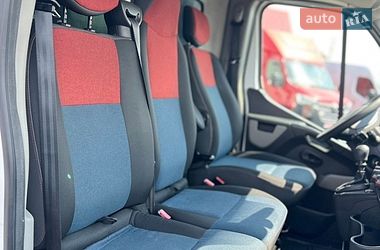 Тентованый Renault Master 2019 в Ковеле
