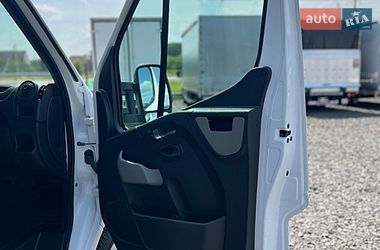 Тентованый Renault Master 2019 в Ковеле