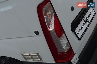 Вантажний фургон Renault Master 2018 в Харкові фото 8 Вантажний фургон Renault Master 2018 в Харкові