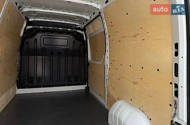 Вантажний фургон Renault Master 2018 в Харкові фото 13 Вантажний фургон Renault Master 2018 в Харкові