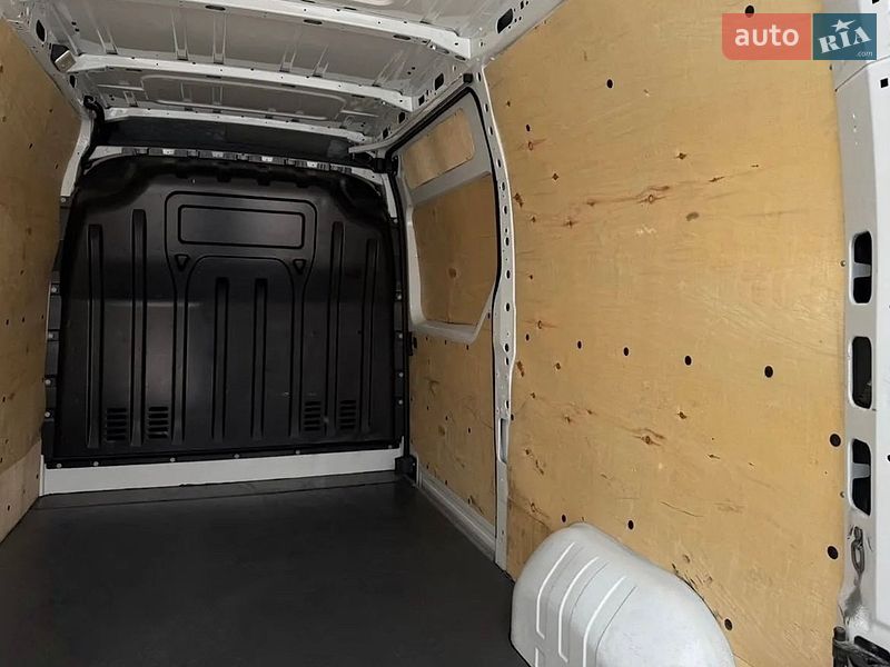Вантажний фургон Renault Master 2018 в Харкові фото 13 Вантажний фургон Renault Master 2018 в Харкові