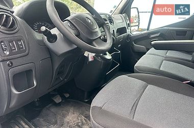 Грузовой фургон Renault Master 2019 в Ровно