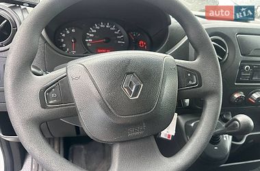 Грузовой фургон Renault Master 2019 в Ровно