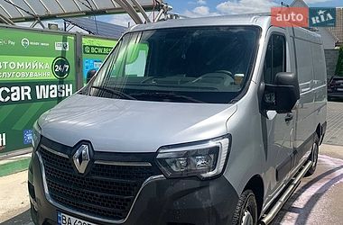 Грузовой фургон Renault Master 2022 в Кропивницком фото 3 Грузовой фургон Renault Master 2022 в Кропивницком