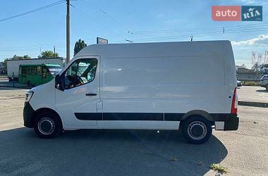 Вантажний фургон Renault Master 2021 в Києві