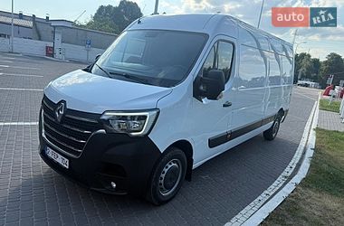 renault master 2022 в Днепр (Днепропетровск) от профессионального продавца Володимир