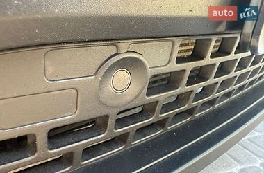 Грузовой фургон Renault Master 2022 в Днепре