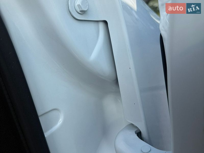Грузовой фургон Renault Master 2022 в Днепре