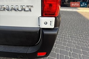 Грузовой фургон Renault Master 2022 в Днепре