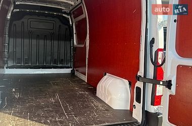 Грузовой фургон Renault Master 2022 в Днепре
