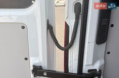 Грузовой фургон Renault Master 2021 в Луцке