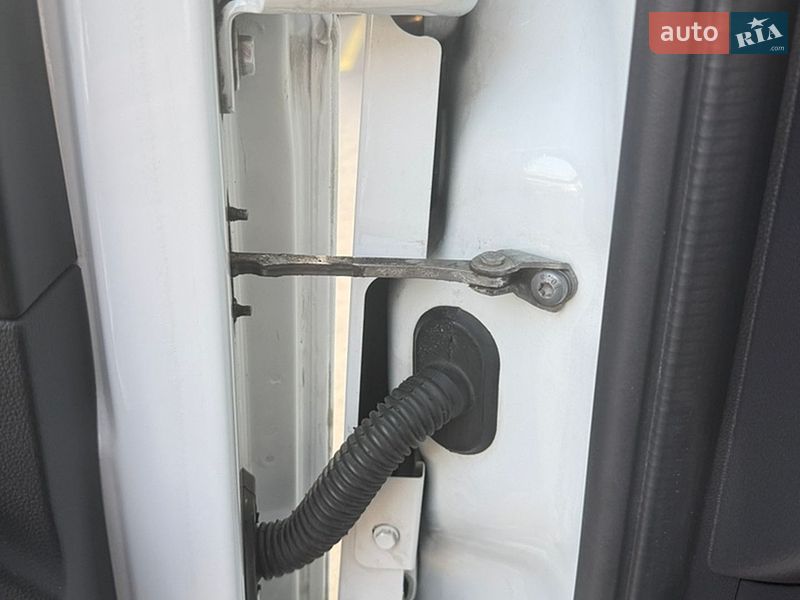 Грузовой фургон Renault Master 2021 в Луцке