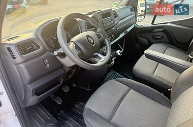 Грузовой фургон Renault Master 2021 в Луцке