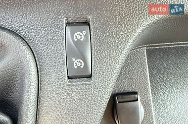 Грузовой фургон Renault Master 2021 в Луцке