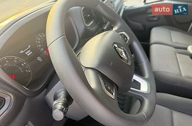 Грузовой фургон Renault Master 2021 в Луцке