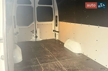 Грузовой фургон Renault Master 2021 в Луцке