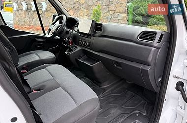 Грузовой фургон Renault Master 2021 в Броварах