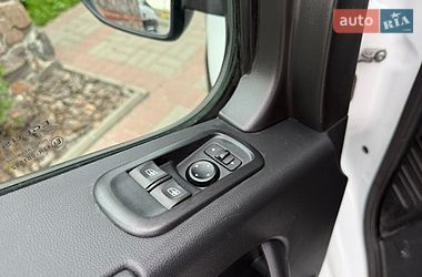 Грузовой фургон Renault Master 2021 в Броварах