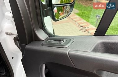 Грузовой фургон Renault Master 2021 в Броварах