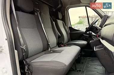 Грузовой фургон Renault Master 2021 в Броварах