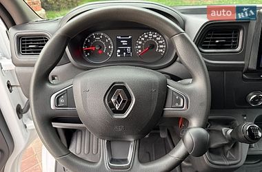 Грузовой фургон Renault Master 2021 в Броварах