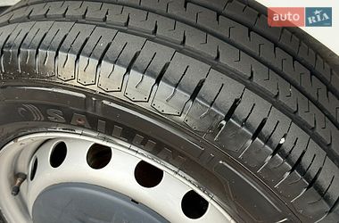 Грузовой фургон Renault Master 2021 в Броварах