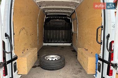 Грузовой фургон Renault Master 2021 в Броварах