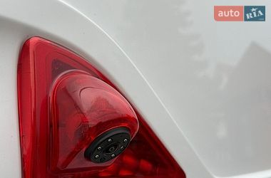 Грузовой фургон Renault Master 2021 в Броварах