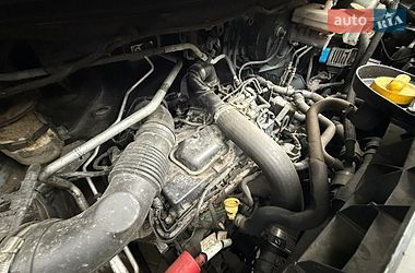 Грузовой фургон Renault Master 2021 в Броварах